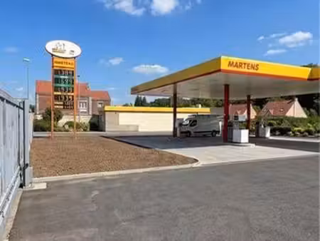 local commercial
