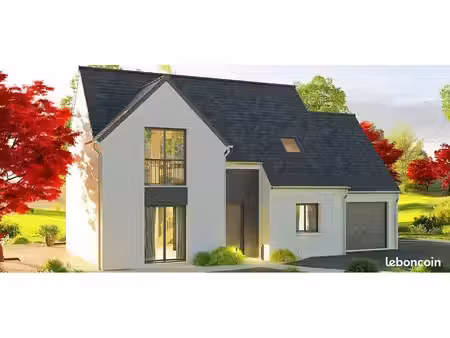 ? recherche maison à louer – lens et alentours