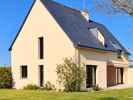 maison à vendre mordelles