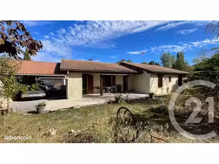maison 5 pièces 147 m²