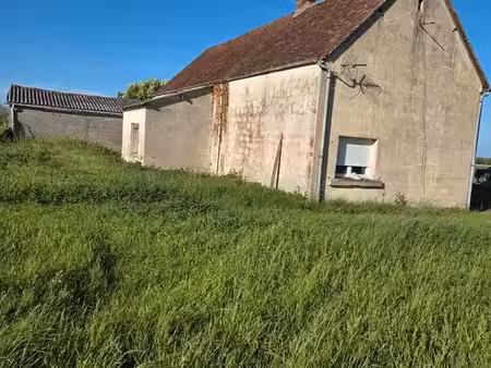 a vendre maison de campagne