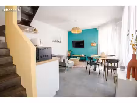 maison de ville