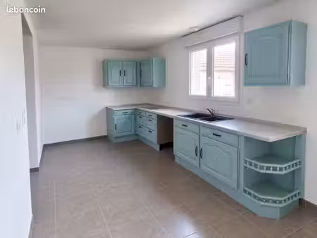 maison 3 chambres à louer