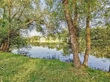 propriété de loisirs à vendre