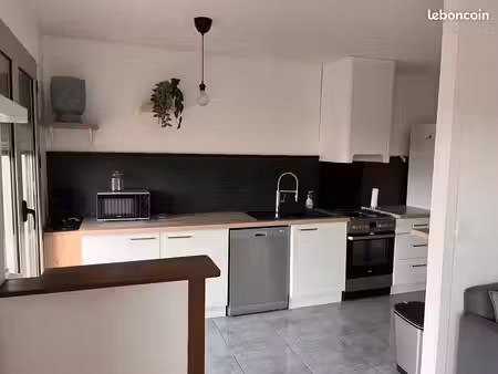appartement t3 bis