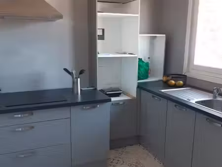 appartement f3 53 m2 - hénin-beaumont