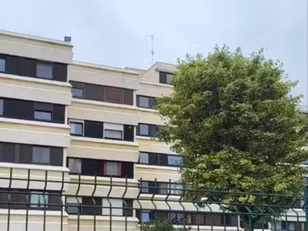 bel appartement