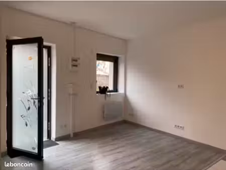 appartement 2 pièces
