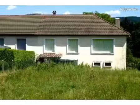 maison à vendre chabreloche 4 pièces 65 m2 puy de dome