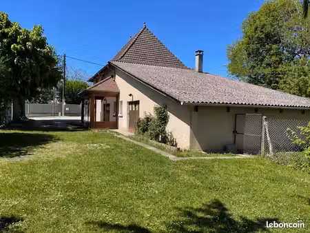 maison dauphinoise rénovée