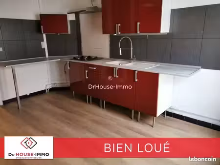maison 6 pièces 75 m²