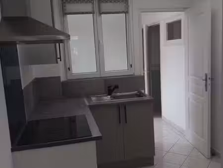 maison 2 chambres