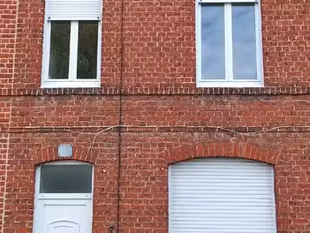 maison a vendre