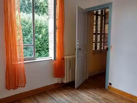 maison de ville t3 50m²