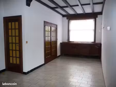 maison 1930