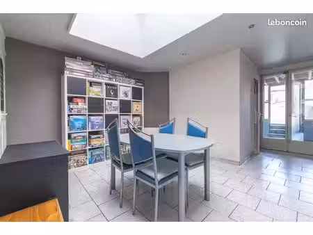 maison à vendre mouscron secteur tuquet marliere