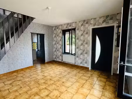 maison verquin