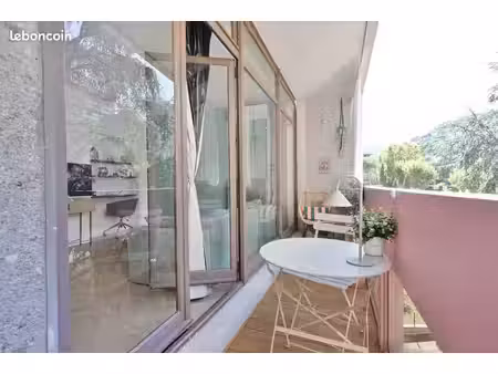appartement 2 pièces 32 m²