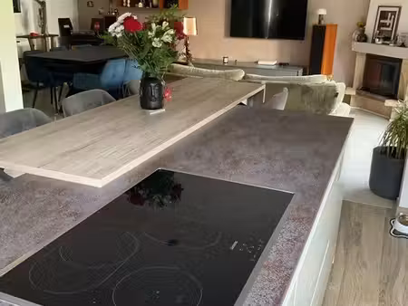 appartement maison