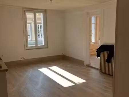 appartement 2 pièces - 42m2