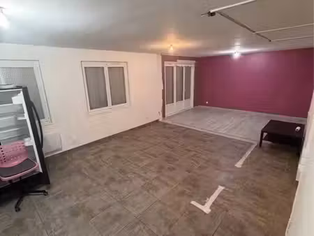 ? appartement 117 m² – 3 chambres – thiers 63300