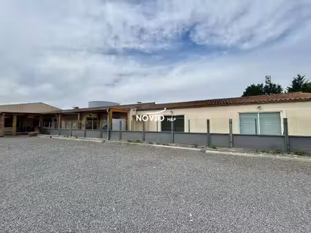 local commercial à vendre