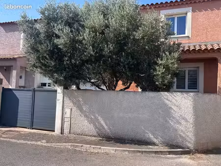 maison climatisée
