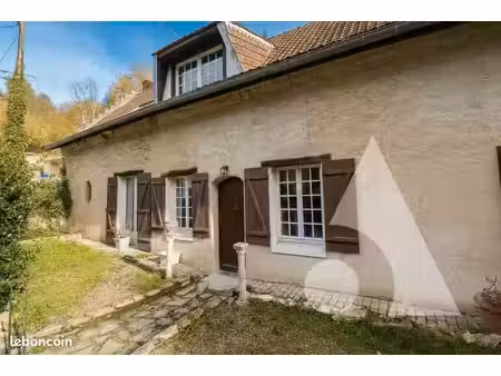 maison 6 pièces 138 m²