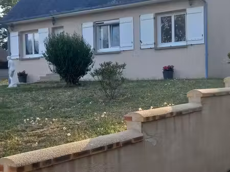 maison individuel familiale