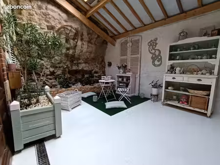 maison noyon