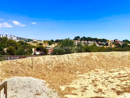 terrain constructible neuf à vendre