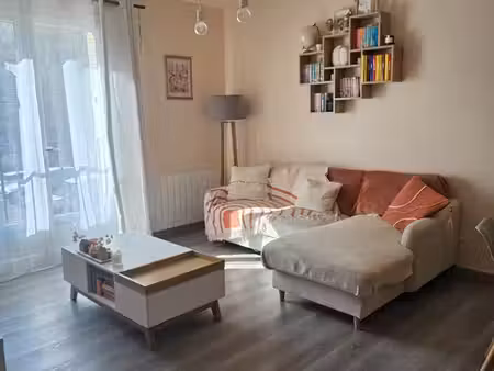 appartement 4 pièces 91 m²