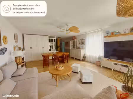 appartement kilstett 4 pièces