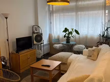 appartement costa brava