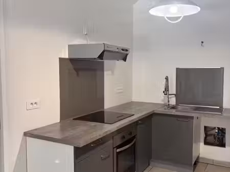 appartement 3 pièces 73 mètres carrés