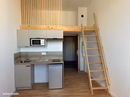 appartements studios idéal investissement