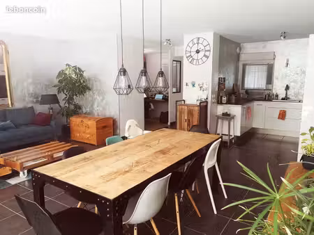 appartement t4