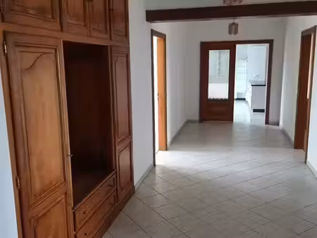 appartement location