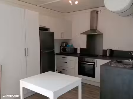 location studio seignosse - bail mobilité