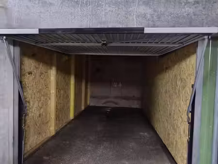 parking à louer