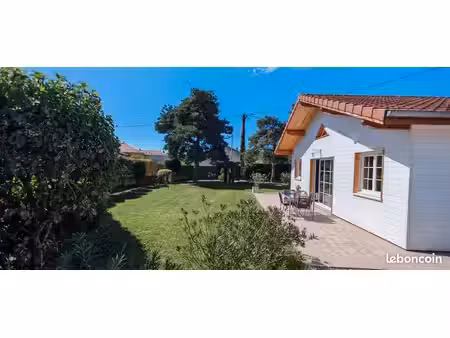 maison 4 pièces 107m2