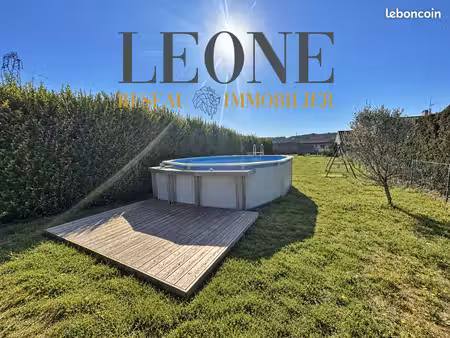 maison 5 pièces 112 m²