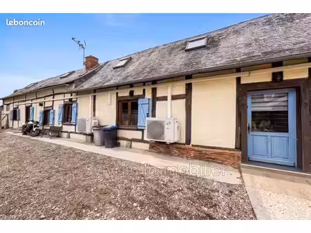 maison 6 pièces 113 m²