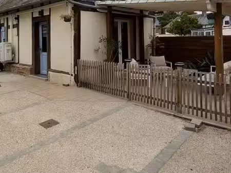 longère 5 pièces 113 m²