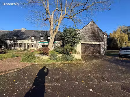 longère 8 pièces 265 m²