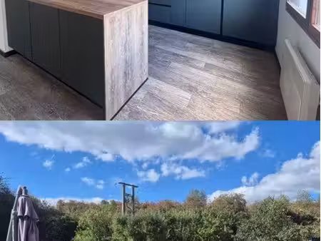 maison neufchef