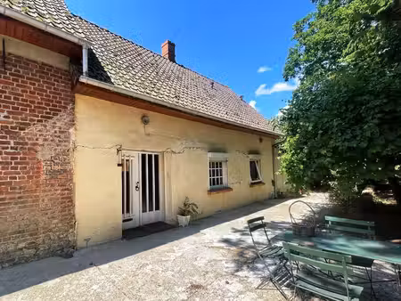 maison 5 pièces 105 m²