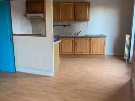 a vendre maison centre bourg