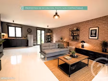 maison 6 pièces 99 m²