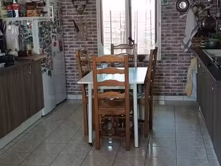 maison plain-pied 103 m2